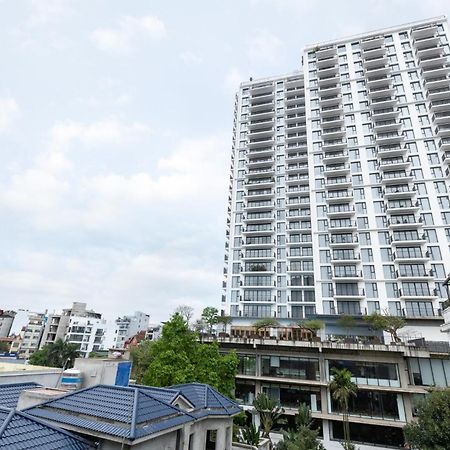 Cosy House - Center'S Tay Ho - Close The Lake Hanoi Bagian luar foto