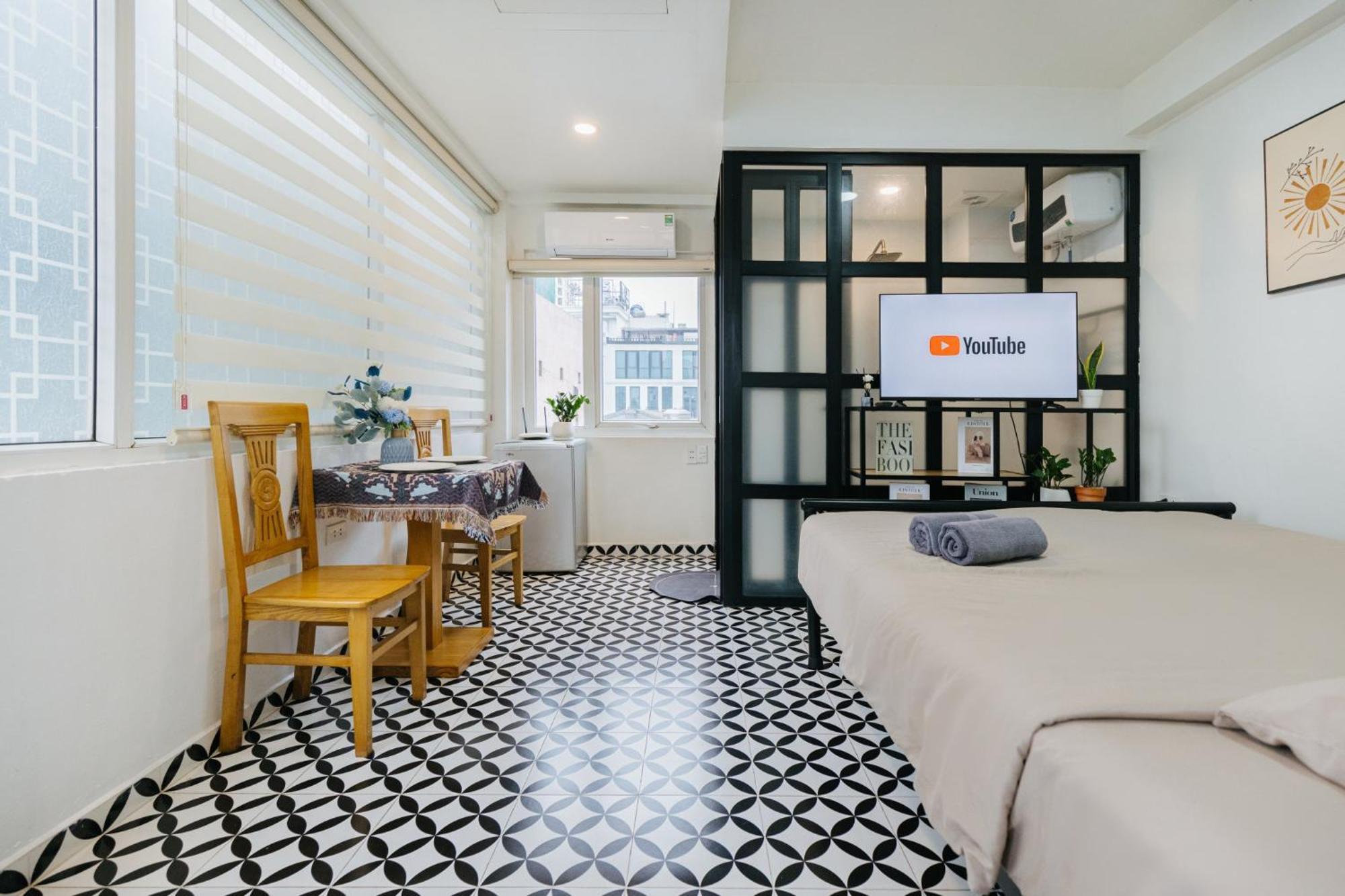 Cosy House - Center'S Tay Ho - Close The Lake Hanoi Bagian luar foto