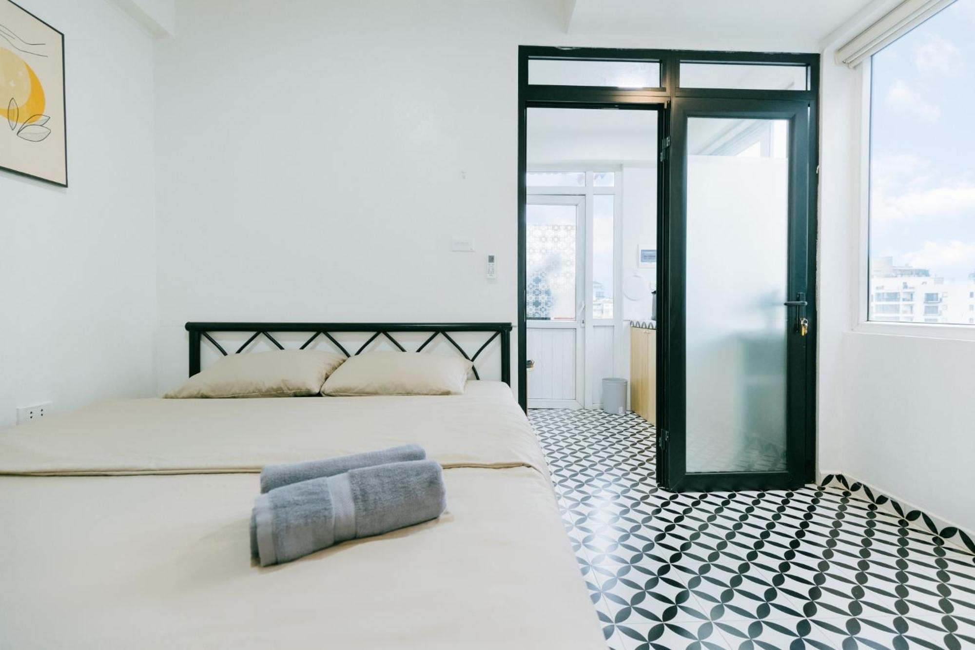 Cosy House - Center'S Tay Ho - Close The Lake Hanoi Bagian luar foto