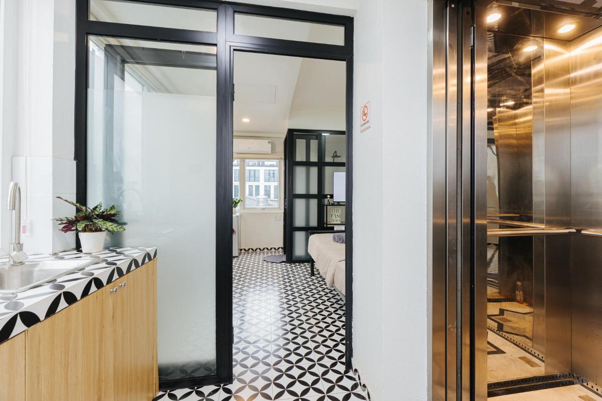 Cosy House - Center'S Tay Ho - Close The Lake Hanoi Bagian luar foto