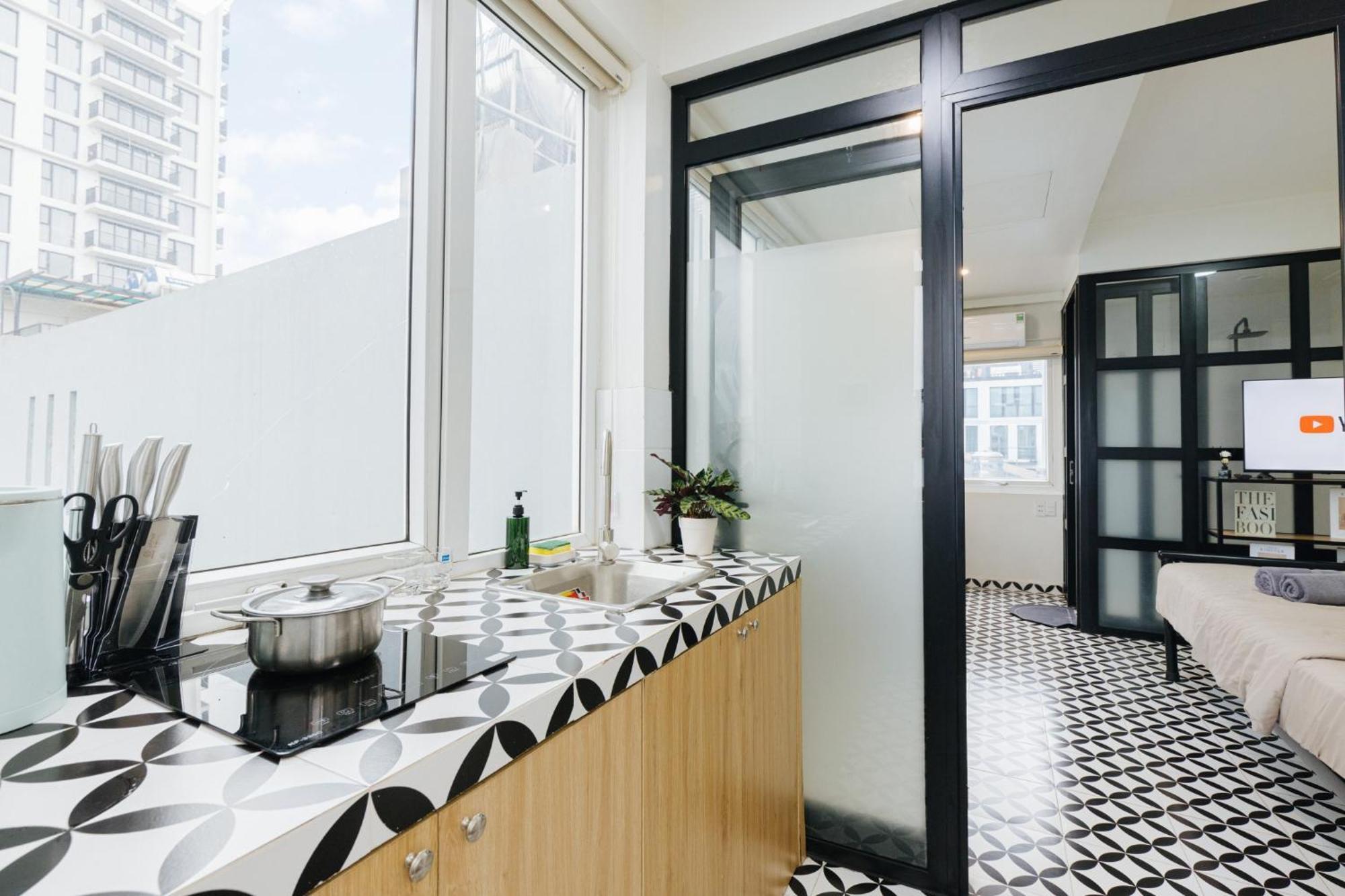 Cosy House - Center'S Tay Ho - Close The Lake Hanoi Bagian luar foto