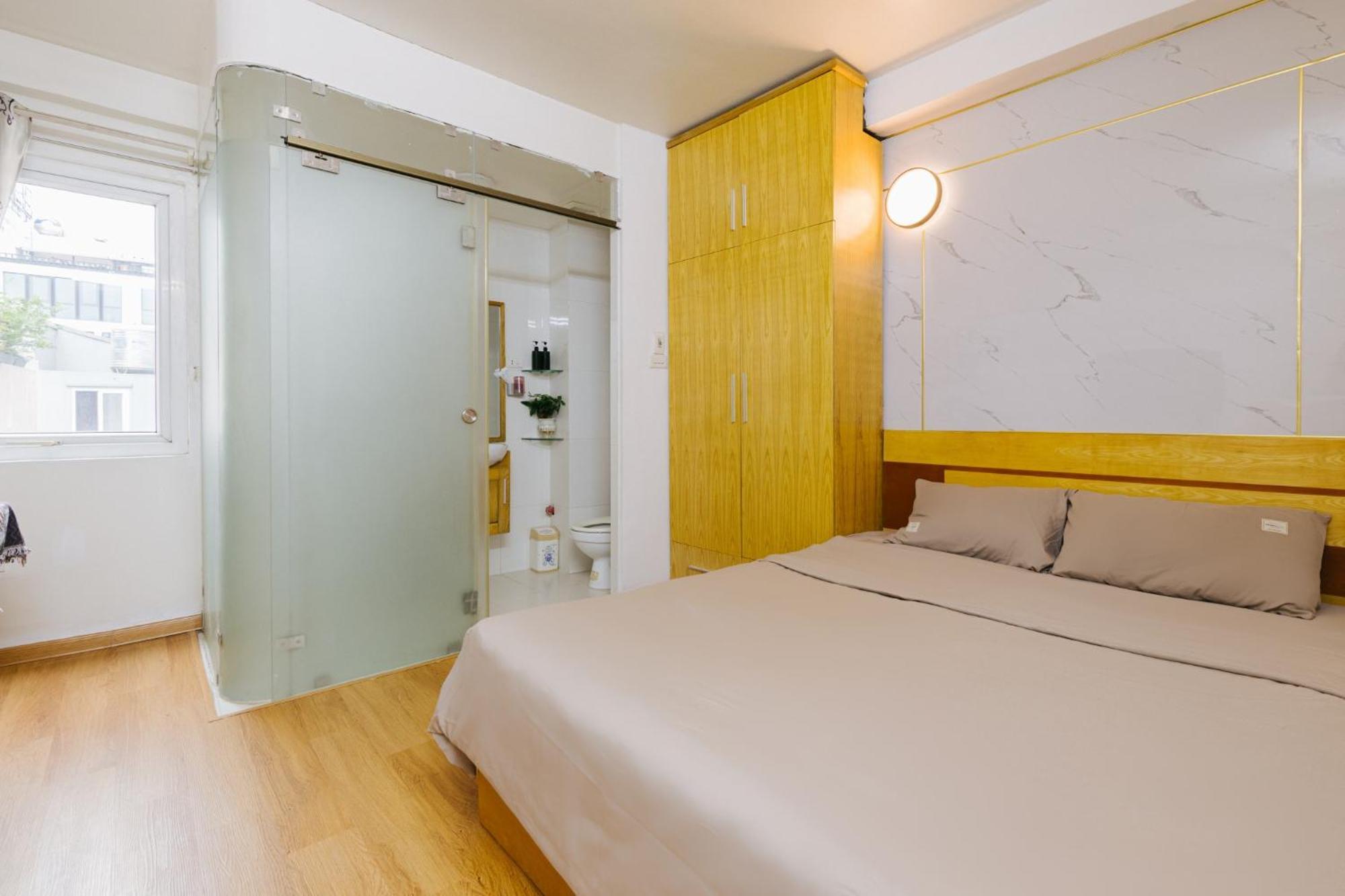 Cosy House - Center'S Tay Ho - Close The Lake Hanoi Bagian luar foto