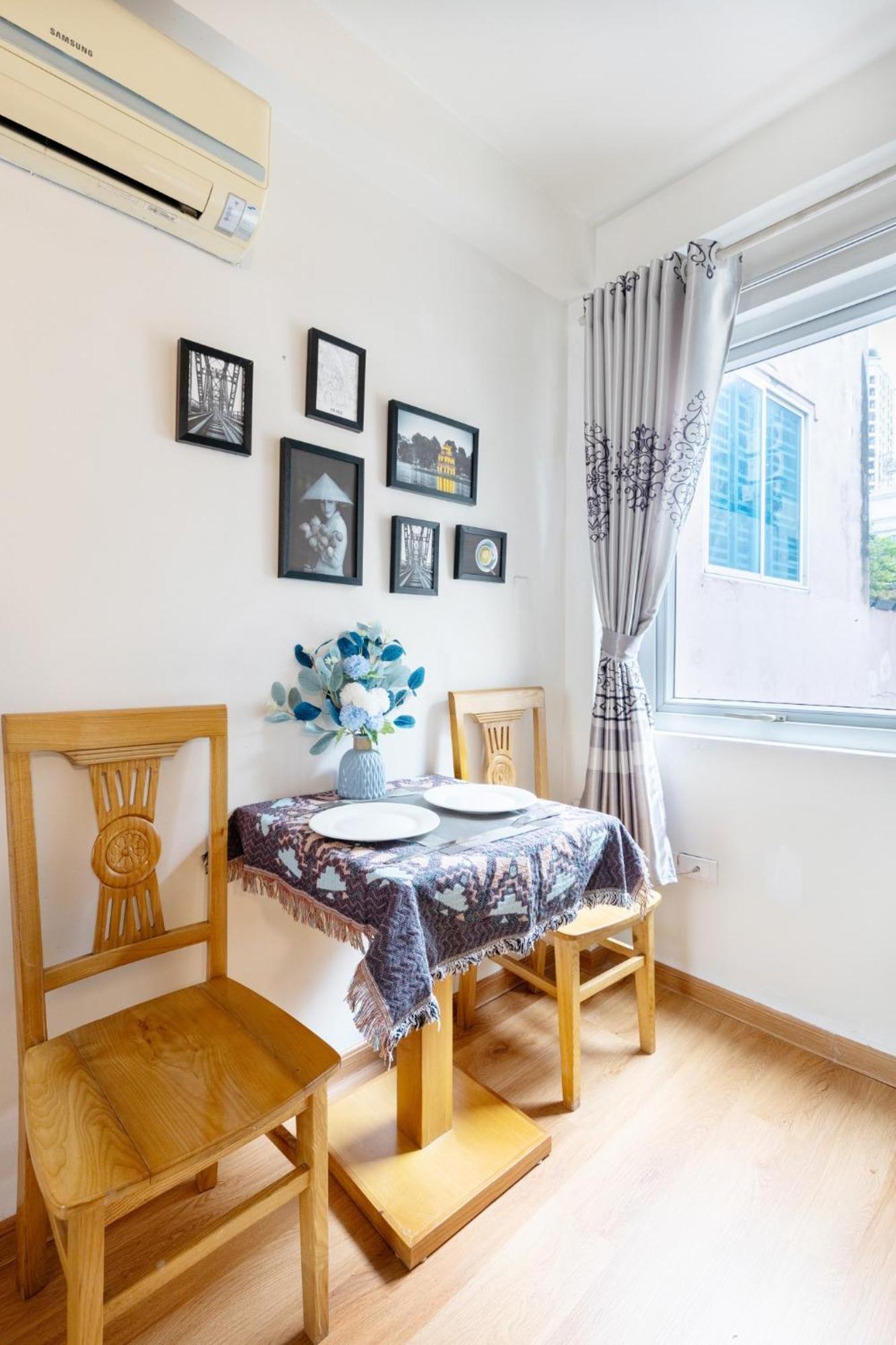 Cosy House - Center'S Tay Ho - Close The Lake Hanoi Bagian luar foto