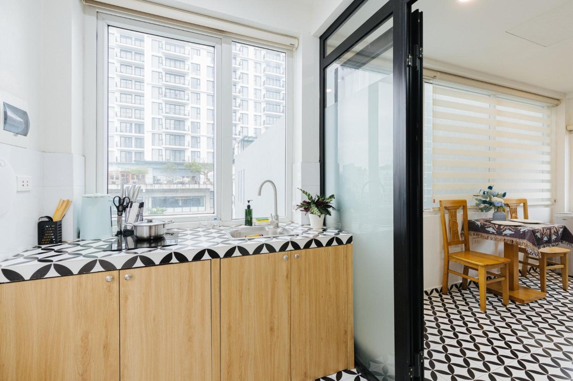 Cosy House - Center'S Tay Ho - Close The Lake Hanoi Bagian luar foto