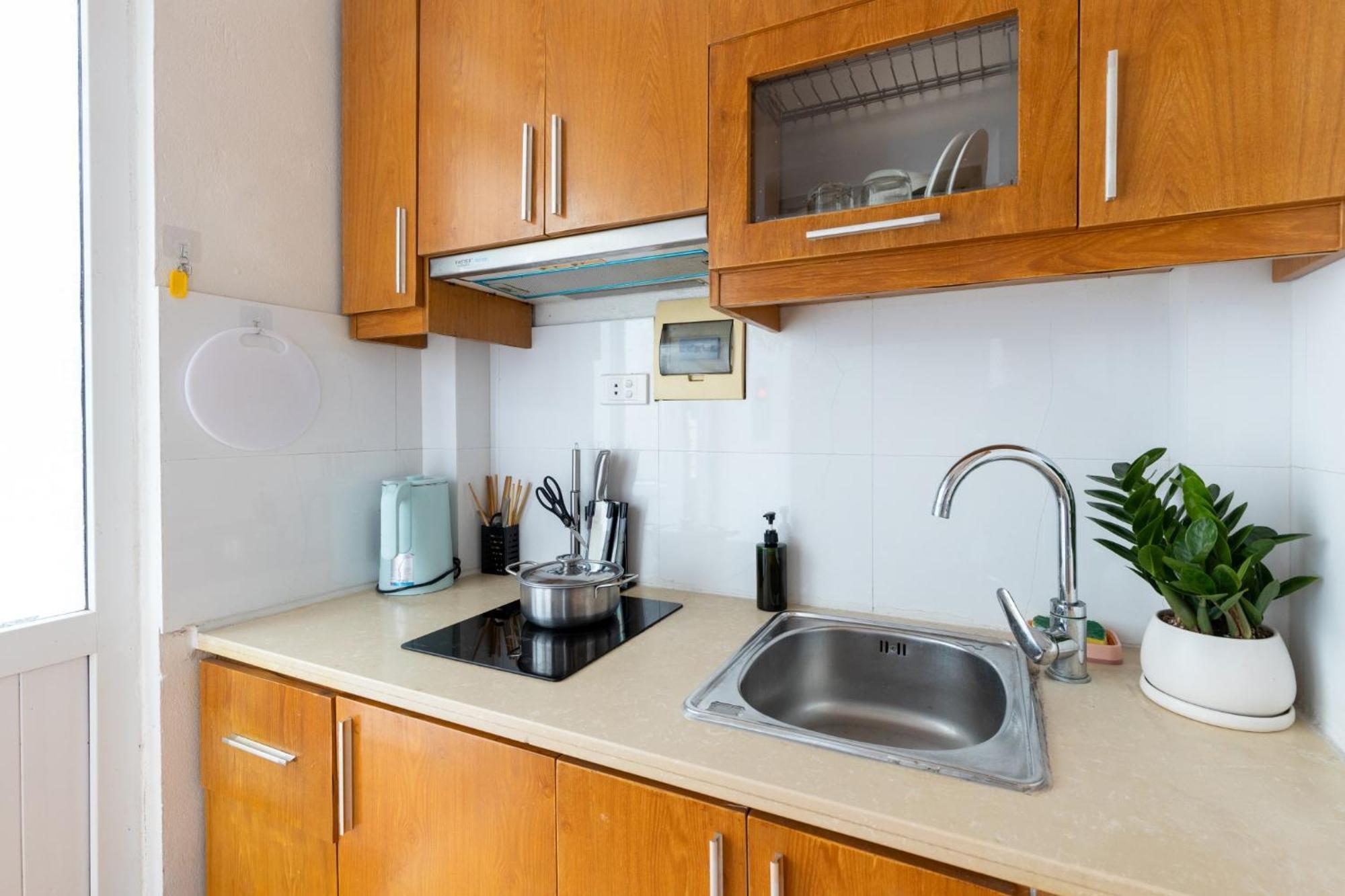 Cosy House - Center'S Tay Ho - Close The Lake Hanoi Bagian luar foto