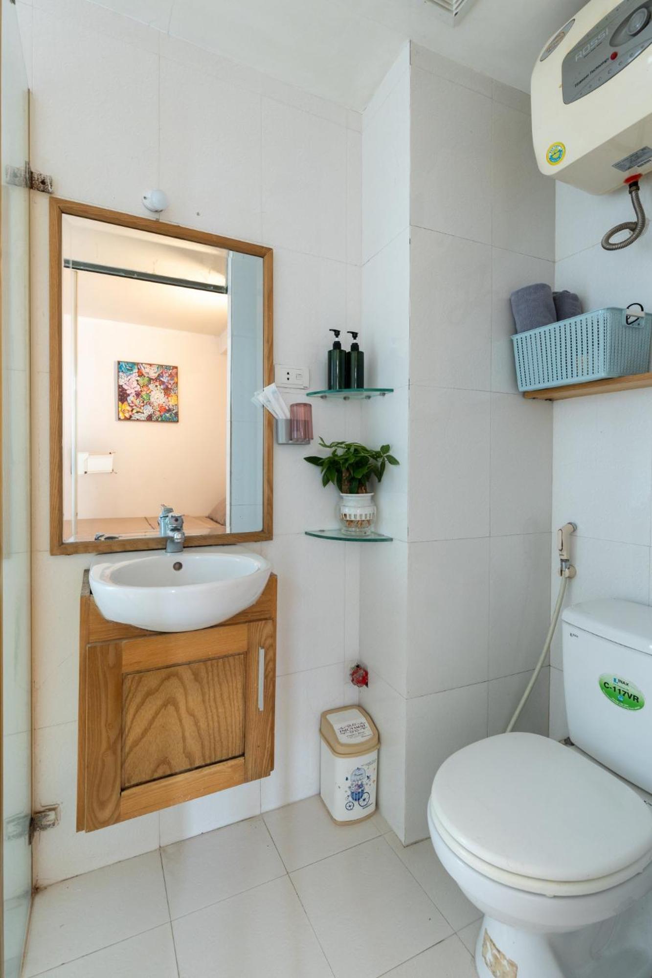 Cosy House - Center'S Tay Ho - Close The Lake Hanoi Bagian luar foto