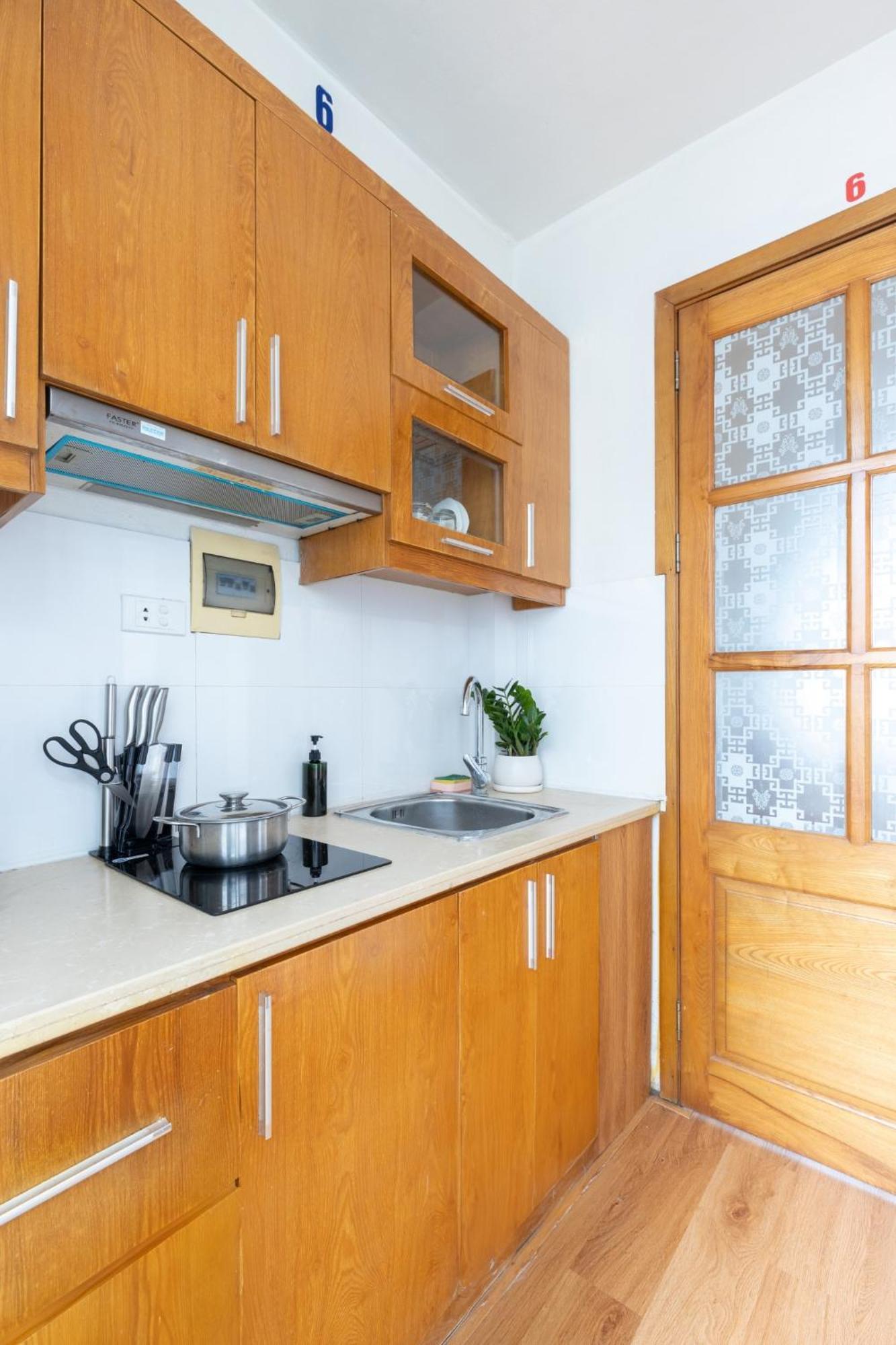 Cosy House - Center'S Tay Ho - Close The Lake Hanoi Bagian luar foto