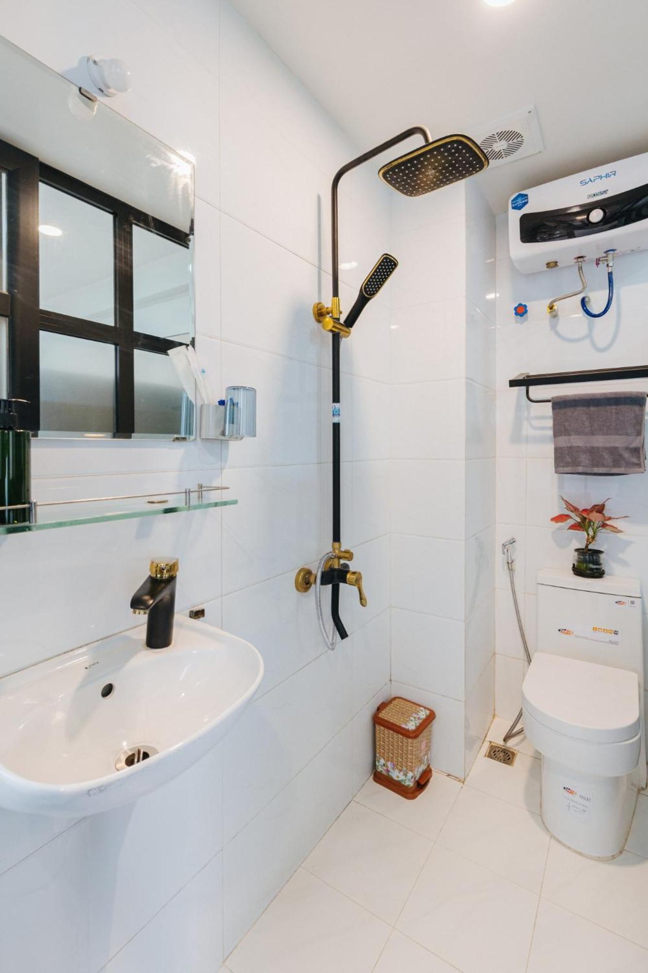Cosy House - Center'S Tay Ho - Close The Lake Hanoi Bagian luar foto