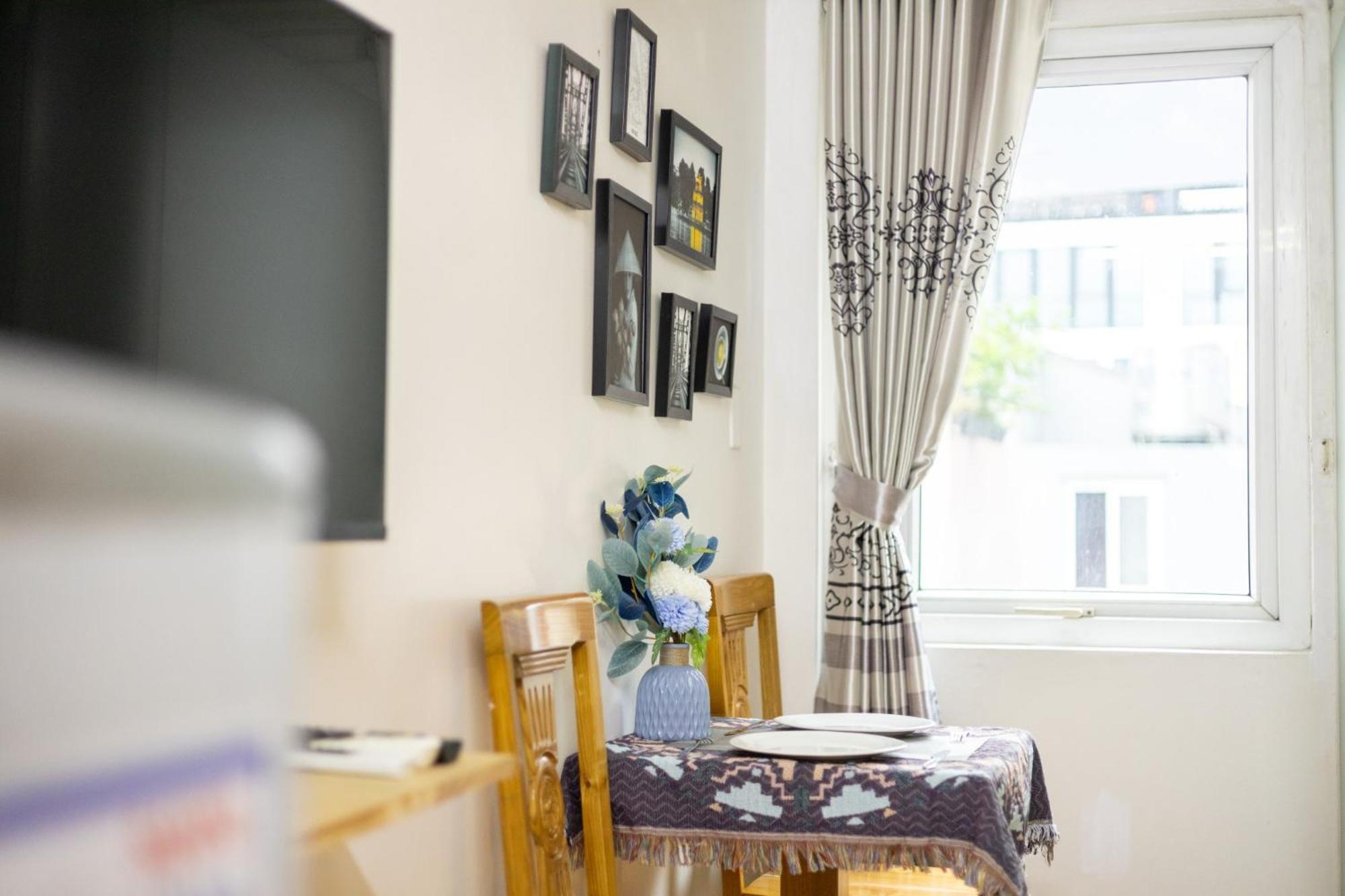 Cosy House - Center'S Tay Ho - Close The Lake Hanoi Bagian luar foto