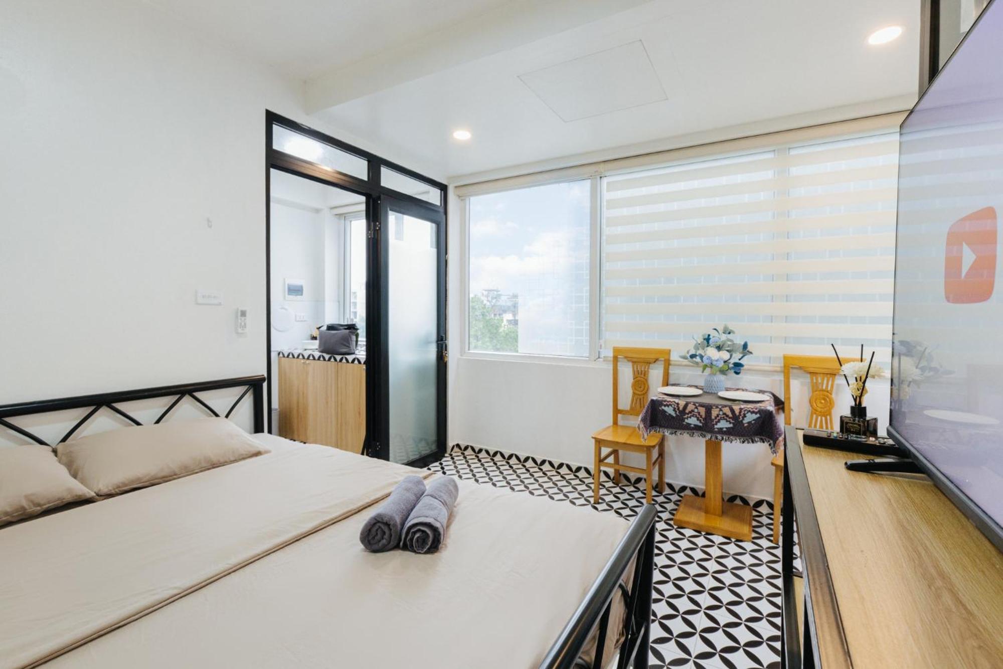 Cosy House - Center'S Tay Ho - Close The Lake Hanoi Bagian luar foto