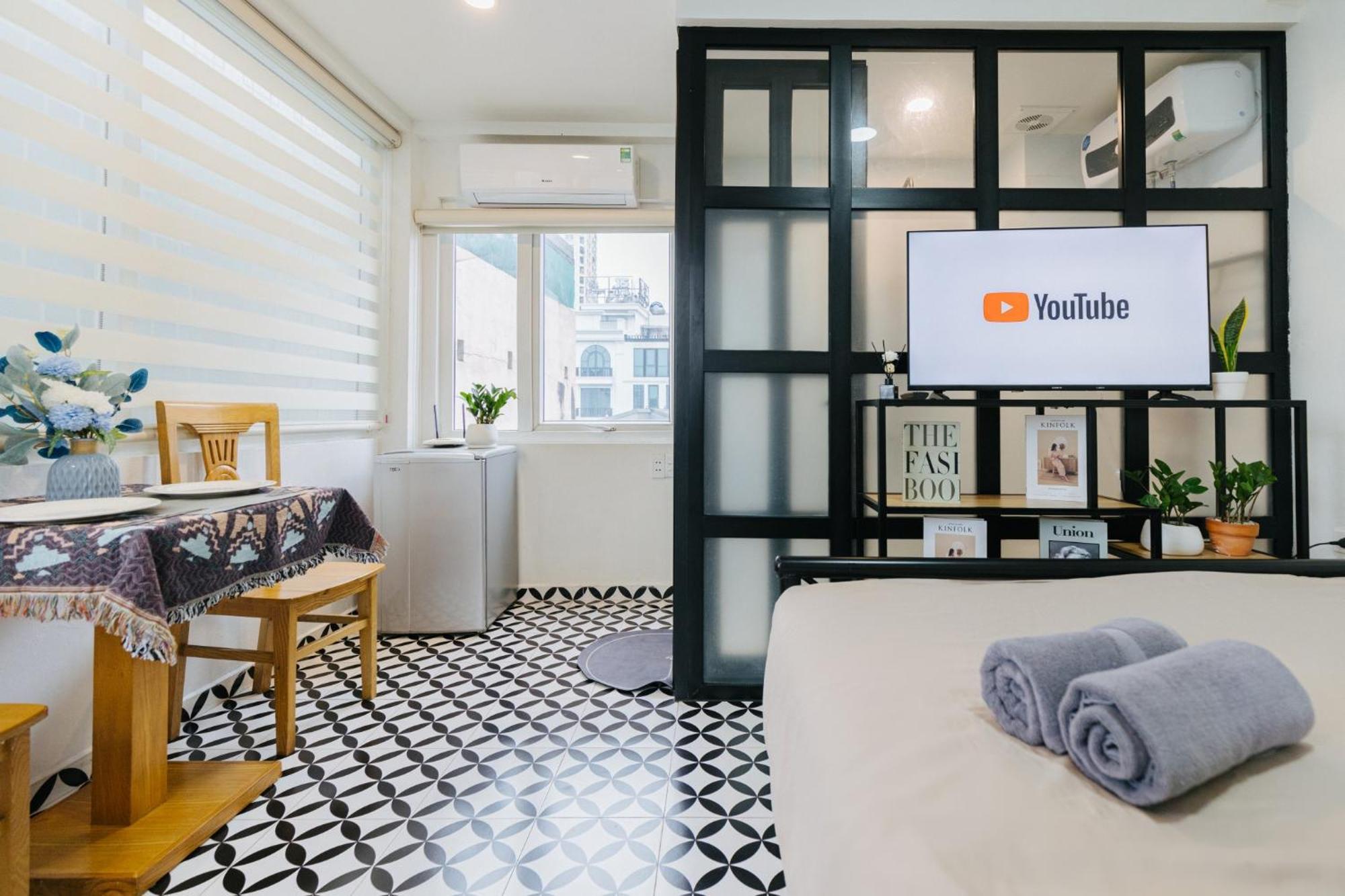 Cosy House - Center'S Tay Ho - Close The Lake Hanoi Bagian luar foto